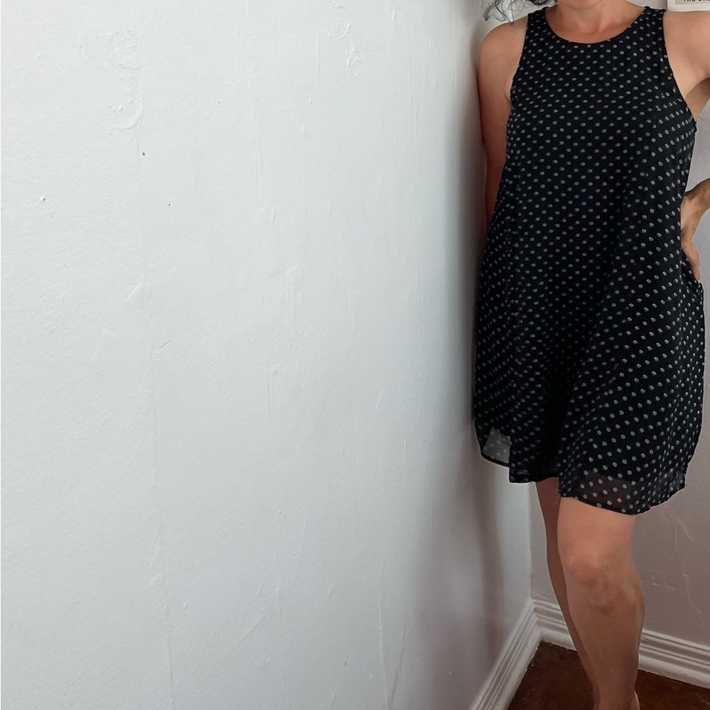 Abercrombie & Fitch Mini Dress